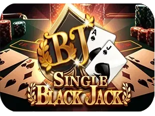 Single Black Jack thumbnail