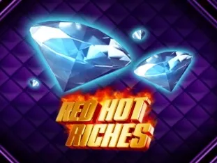 Red Hot Riches thumbnail