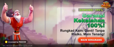 Kemenangan Jackpot Setiap Hari