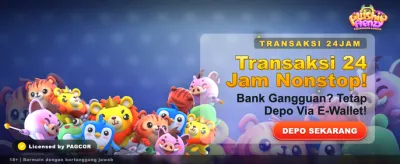 Klaim Bonus Slot Terbesar