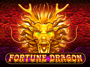 Fortune Dragon thumbnail