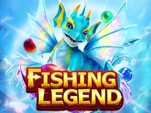 Fishing Legend thumbnail