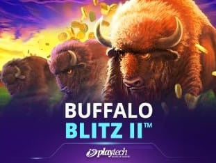 Buffalo Blitz Ii™ thumbnail