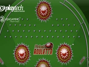 Pinball Roulette thumbnail